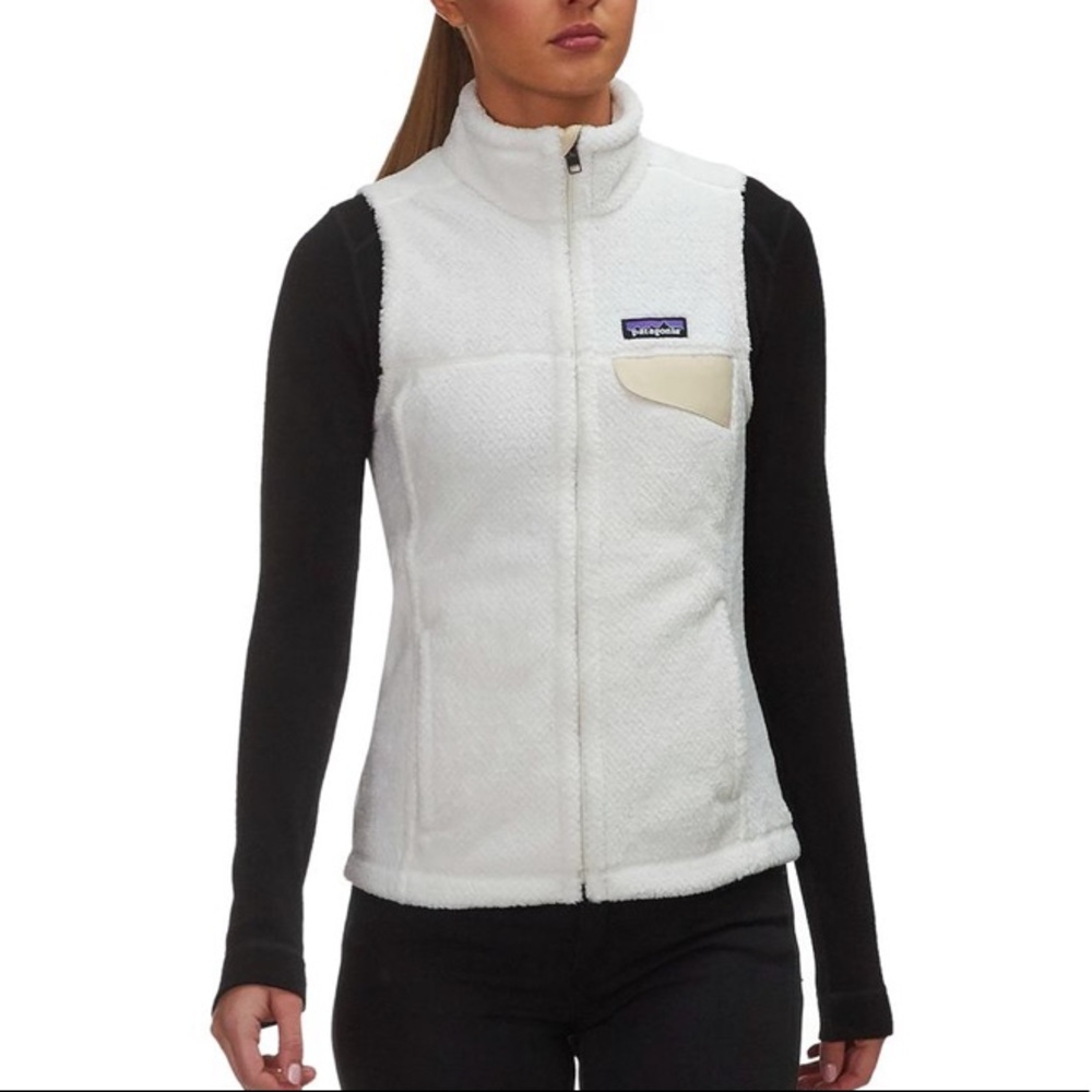 Patagonia Women’s Vest